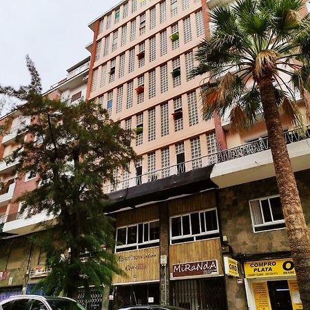 Apartamentos Carrillo 7 Санта-Крус-де-Тенерифе Экстерьер фото