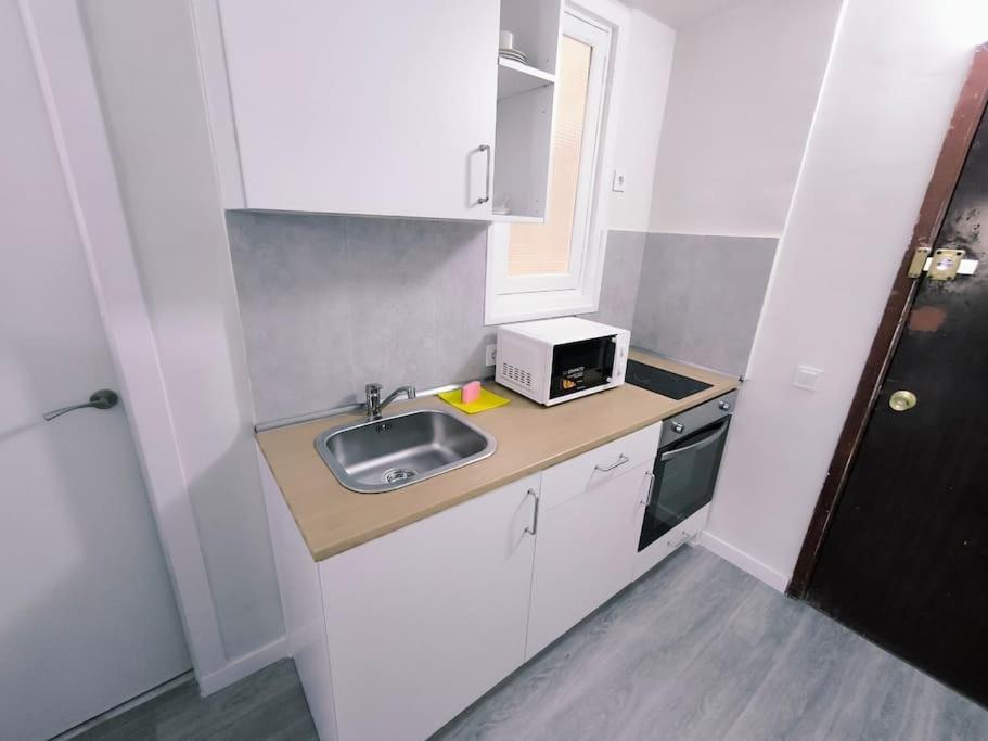 Apartamentos Carrillo 7 Санта-Крус-де-Тенерифе Экстерьер фото