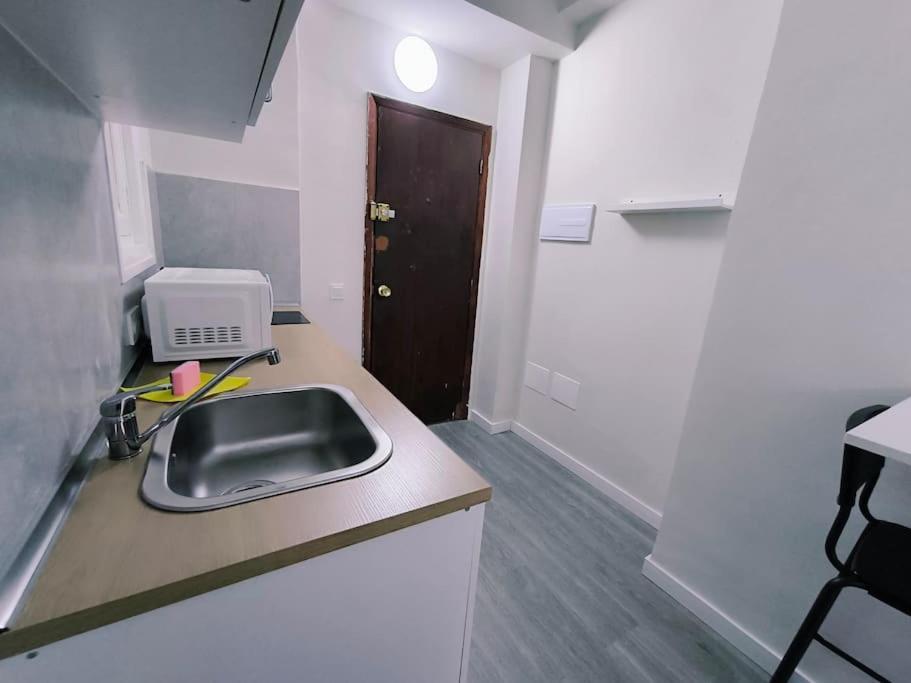 Apartamentos Carrillo 7 Санта-Крус-де-Тенерифе Экстерьер фото