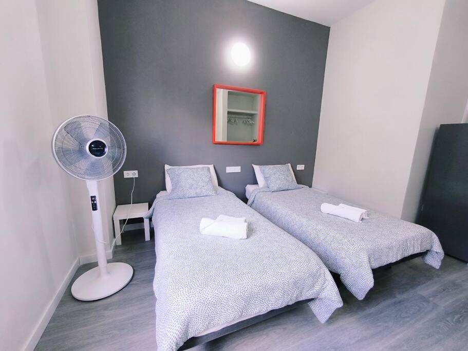 Apartamentos Carrillo 7 Санта-Крус-де-Тенерифе Экстерьер фото