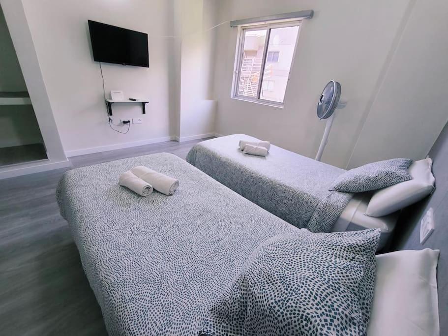 Apartamentos Carrillo 7 Санта-Крус-де-Тенерифе Экстерьер фото