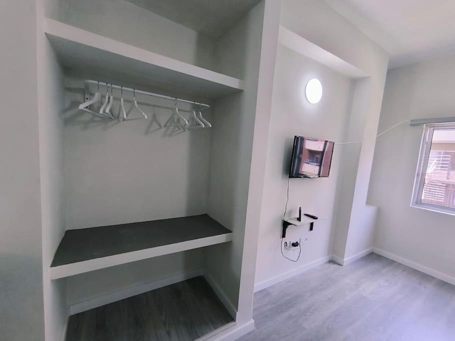 Apartamentos Carrillo 7 Санта-Крус-де-Тенерифе Экстерьер фото