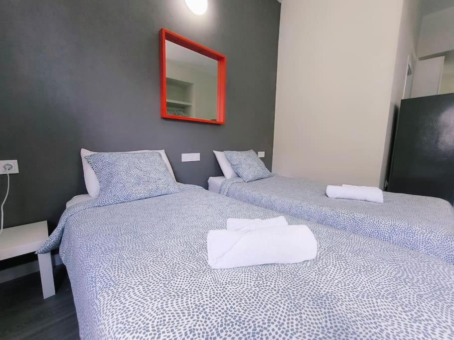 Apartamentos Carrillo 7 Санта-Крус-де-Тенерифе Экстерьер фото