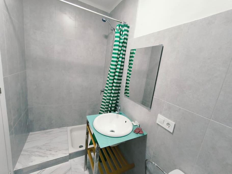 Apartamentos Carrillo 7 Санта-Крус-де-Тенерифе Экстерьер фото