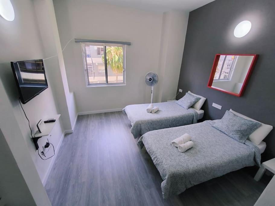 Apartamentos Carrillo 7 Санта-Крус-де-Тенерифе Экстерьер фото